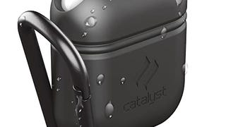 Catalyst - Waterproof Airpods Case, Protective Silicon,...