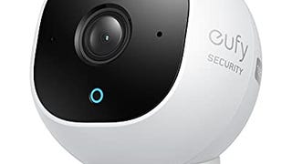 eufy Security Solo OutdoorCam C22, All-in-One Outdoor Security...