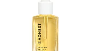 Honest Beauty Organic Beauty Facial Oil with Avocado + Apricot...