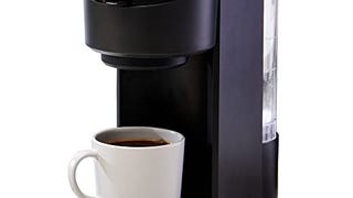 Instant Solo Single Serve Coffee Maker, From the Makers...