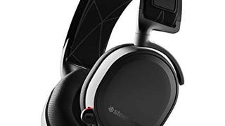SteelSeries Arctis 7 - Lossless Wireless Gaming Headset...
