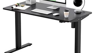 FLEXISPOT EG1 Essential Standing Desk Height Adjustable...