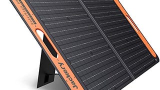 Jackery SolarSaga 60W Solar Panel for Explorer 160/240/...