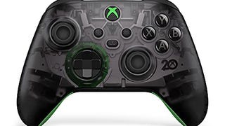 Xbox Wireless Controller: 20th Anniversary Special Edition...