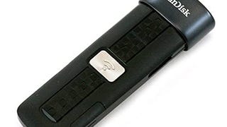 SanDisk Connect 32GB Wireless Flash Drive For Smartphones...