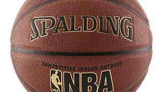 Spalding NBA Zi/O Excel Tournament Basketball 29.5