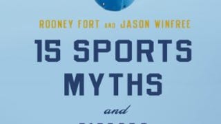 15 Sports Myths and Why They’re Wrong