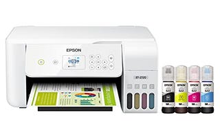 Epson EcoTank ET-2720 Wireless Color All-in-One Supertank...