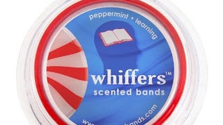 Alliance Peppermint Whiffers Study Aid - 3 Pack of Scented...