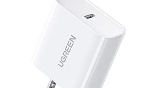 UGREEN 20W USB C Charger PD Fast Charger Block USB-C Wall...