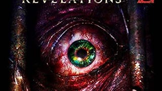 Resident Evil: Revelations 2 - PlayStation 4