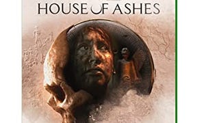 The Dark Pictures: House of Ashes - Xbox Series