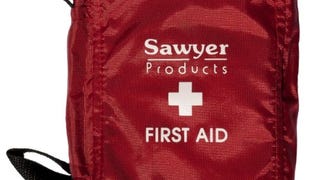 Sawyer Products SP910 Family First Aid Kit