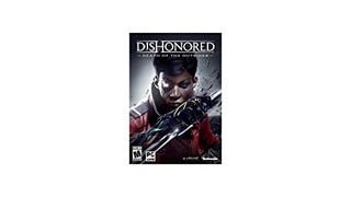 Dishonored: The Death of the Outsider - PC