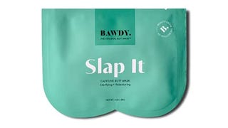 BAWDY Slap It - Caffeine Beauty Butt Mask - Retexturizing...