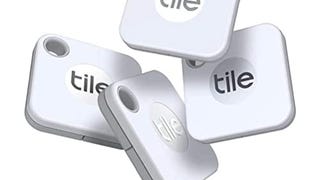 Tile Mate (2020) 4-pack - Discontinued by Manufacturer