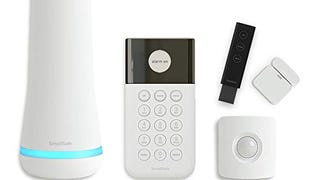 SimpliSafe 5 Piece Wireless Home Security System - Optional...