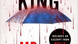 Mr. Mercedes: A Novel (The Bill Hodges Trilogy Book 1)