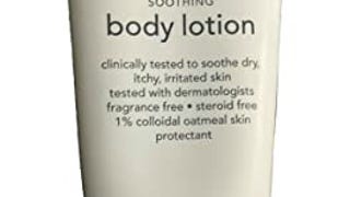 Dove DermaSeries Eczema Body Lotion, Soothing Itch Relief,...