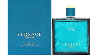 Versace Eros Men - Edt Spray 6.7 OZ