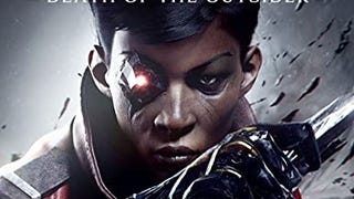 Dishonored: The Death of the Outsider - PlayStation