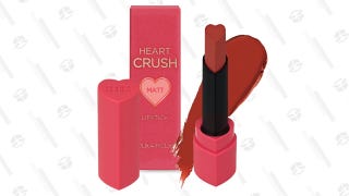 Holika Holika Heart Crush Melting Lipstick