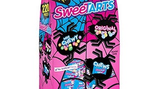 SweeTARTS Variety Pack, Halloween Candy, Trick or Treat...