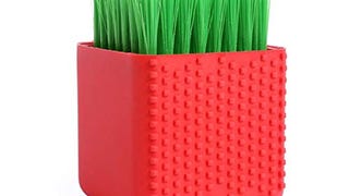 Cleaning Brush(red)