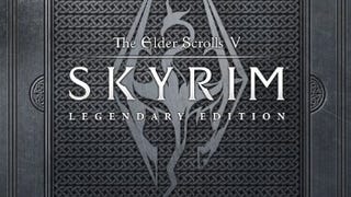 The Elder Scrolls V: Skyrim Legendary Edition [Online Game...