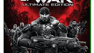 Gears of War: Ultimate Edition – Xbox One