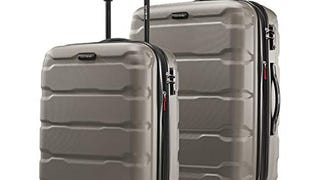 Samsonite Omni PC Hardside Expandable Luggage with Spinner...