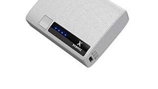 Xcentz Portable Charger 10000mAh Small&Compact, High-speed...