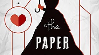 The Paper Magician (The Paper Magician Series, Book 1)