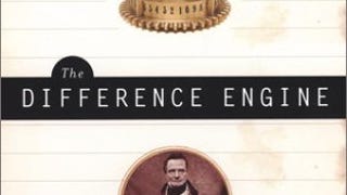 The Difference Engine: Charles Babbage and the Quest to...