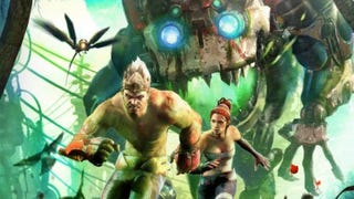 Enslaved: Odyssey to the West Premium Edition [Online Game...