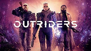 Outriders Day One Edition - Xbox One