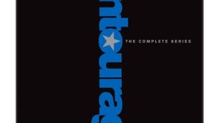 Entourage: The Complete Series [Blu-ray]