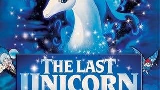The Last Unicorn (Two-Disc Blu-ray/DVD Combo)