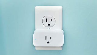Amazon Smart Plug, works with Alexa – A Certified for Humans...