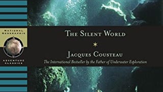 The Silent World: The International Bestseller by the Father...
