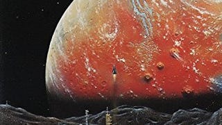 Pale Blue Dot: A Vision of the Human Future in
