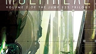 MultiReal (Book Two of the Jump 225 Trilogy)