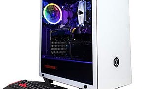 CYBERPOWERPC Gamer Xtreme VR Gaming PC, Intel i7-9700 3....
