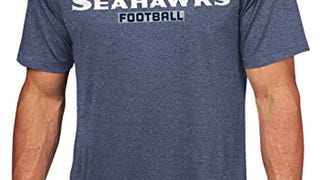 VF LSG NFL Seattle Seahawks Men's Legendary Series Shirt,...