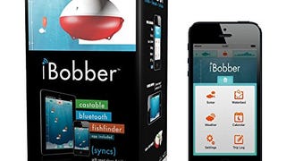 ReelSonar CGG-MY-IBOBBER iBobber Wireless Bluetooth Smart...