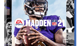 Madden  NFL 21 (PlayStation 4)