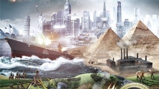 Sid Meier's Civilization V Game of the Year Edition [Download]...