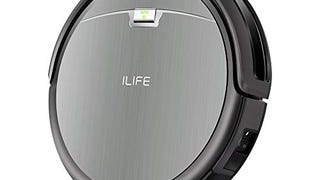 ILIFE A4s Robot Vacuum Cleaner, Strong Suction, Over 100mins...