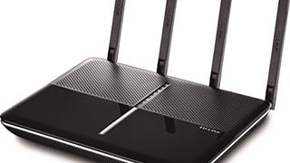 TP-Link AC2600 Wireless Wi-Fi Gigabit Router with 4-Stream...