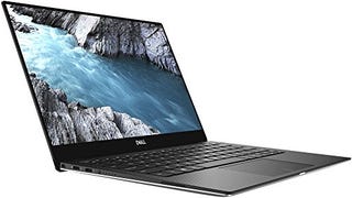 Dell XPS 13 9370 Gaming Laptop, Windows 10, Intel i7-8550U,...